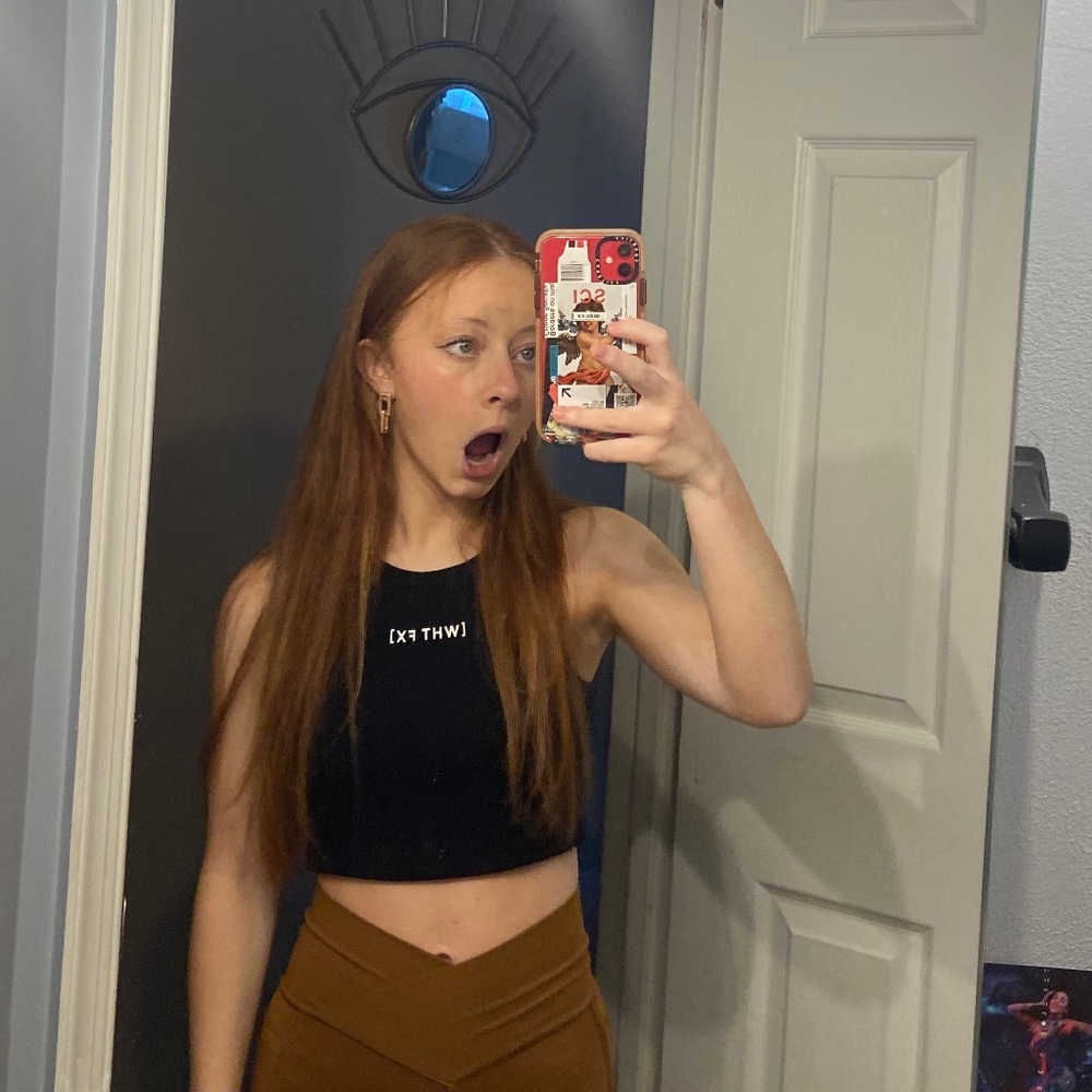 Meet your Posher, Kailyn
